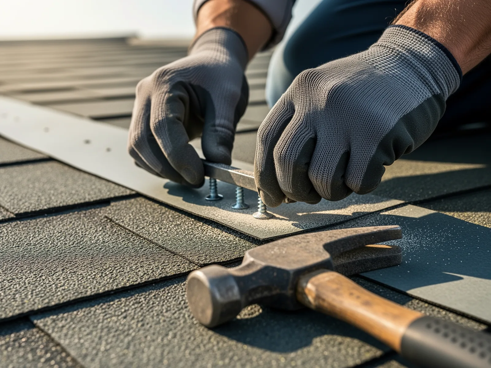 Why choose Fascia Repair in Helena West Helena, AR